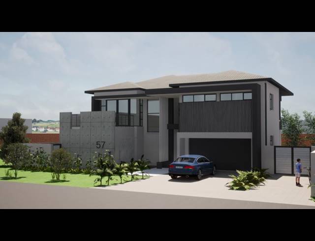 4 BEDROOM HOUSE FOR SALE IN RASLOUW